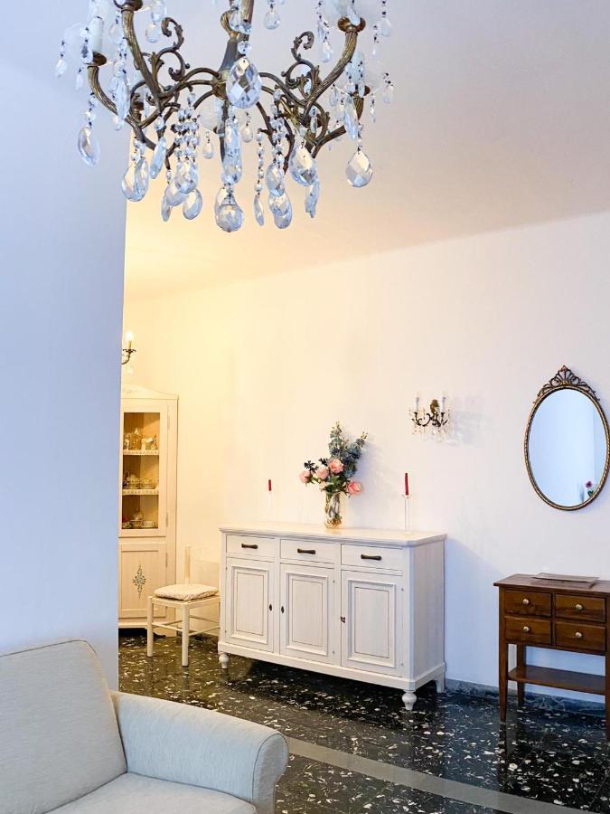 A Casa Di Mario Apartman Vernazza Kültér fotó