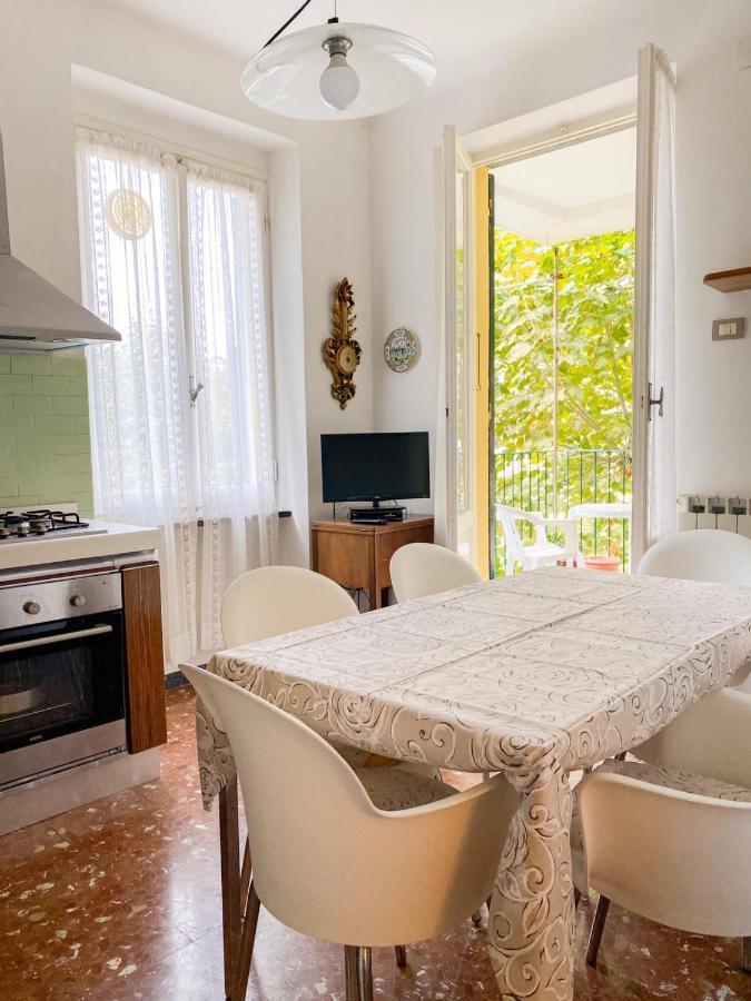 A Casa Di Mario Apartman Vernazza Kültér fotó