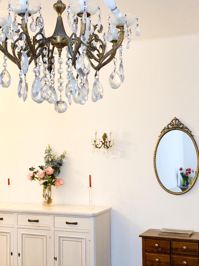 A Casa Di Mario Apartman Vernazza Kültér fotó