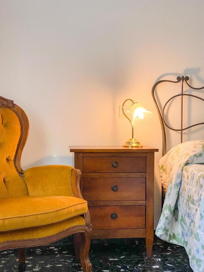 A Casa Di Mario Apartman Vernazza Kültér fotó