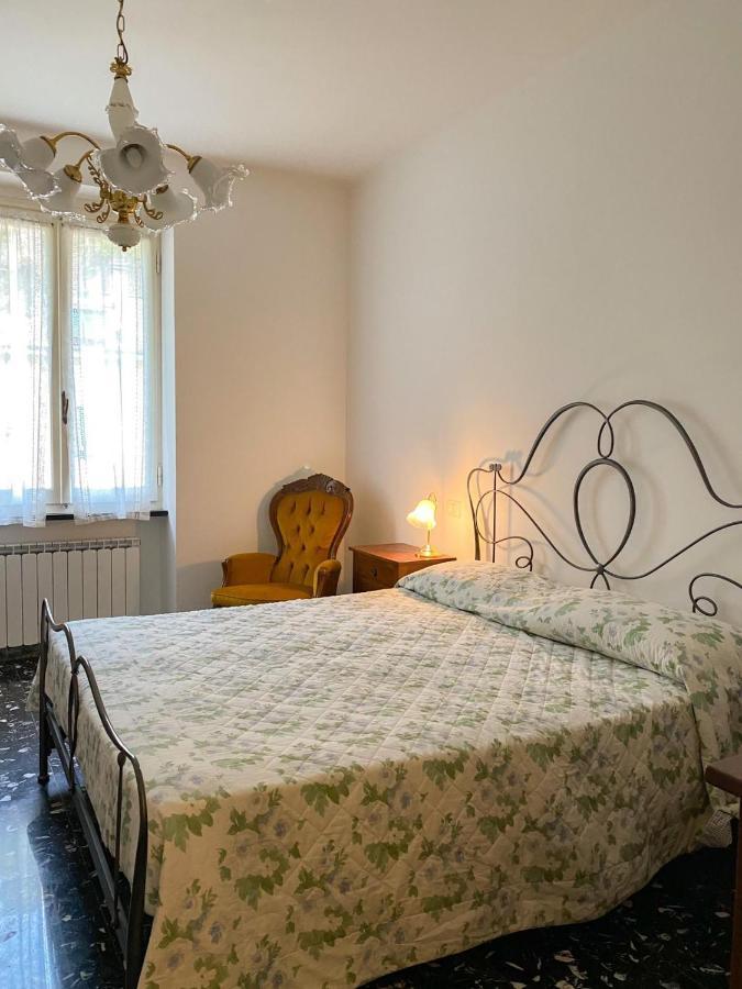 A Casa Di Mario Apartman Vernazza Kültér fotó