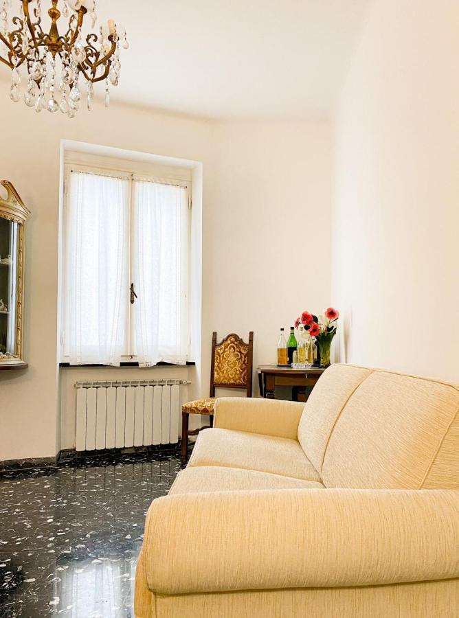 A Casa Di Mario Apartman Vernazza Kültér fotó