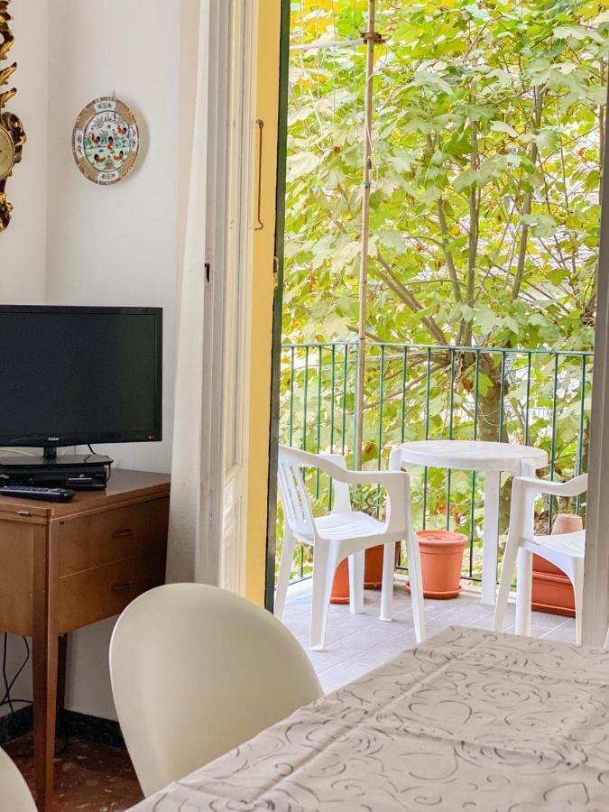 A Casa Di Mario Apartman Vernazza Kültér fotó