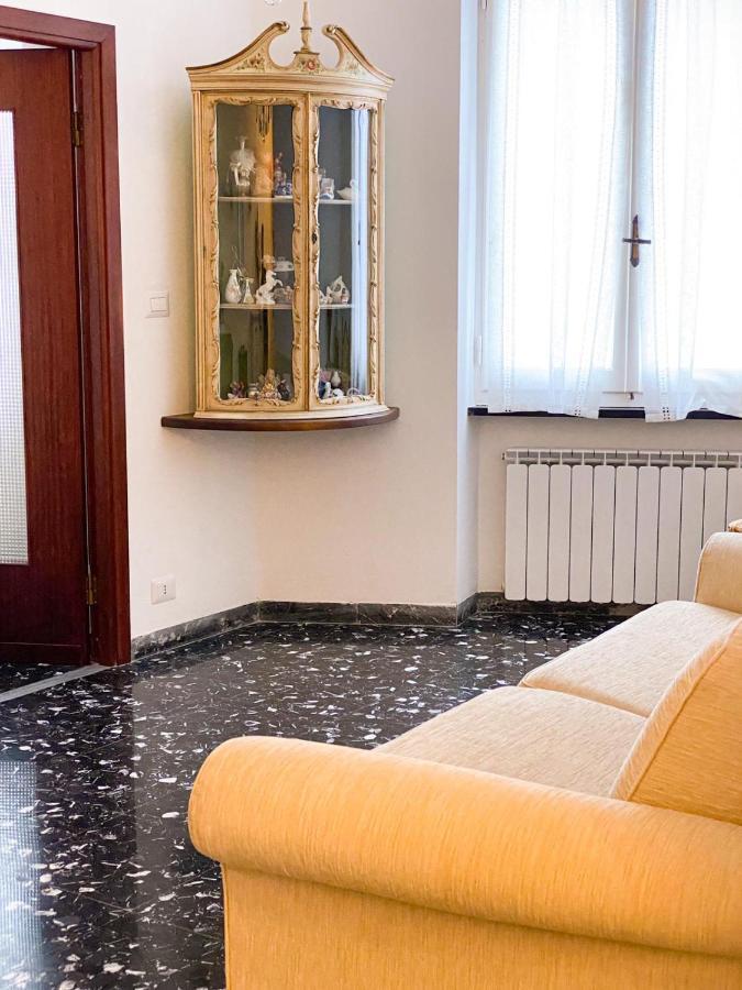 A Casa Di Mario Apartman Vernazza Kültér fotó